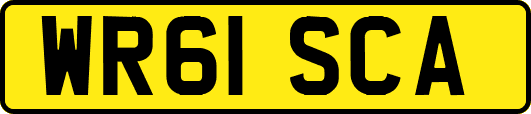 WR61SCA