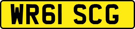 WR61SCG