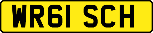 WR61SCH