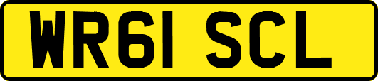 WR61SCL