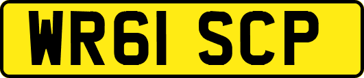 WR61SCP