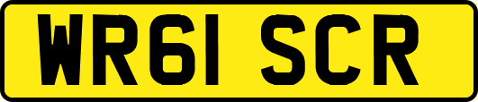 WR61SCR