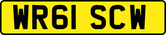 WR61SCW