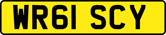 WR61SCY