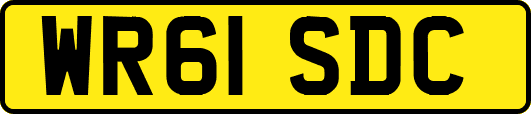 WR61SDC