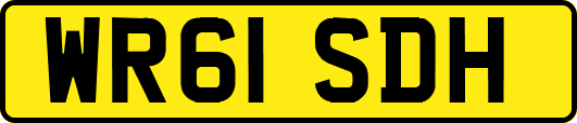 WR61SDH