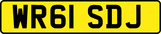 WR61SDJ