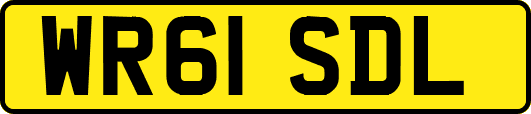 WR61SDL