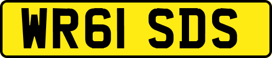 WR61SDS