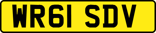 WR61SDV