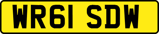 WR61SDW