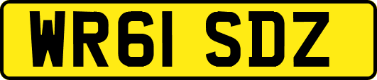 WR61SDZ
