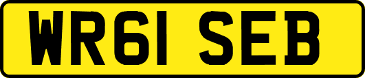 WR61SEB