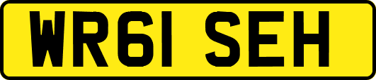 WR61SEH
