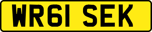 WR61SEK