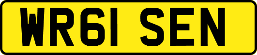 WR61SEN