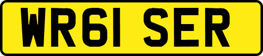 WR61SER