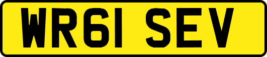 WR61SEV