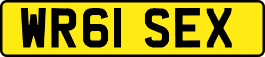 WR61SEX