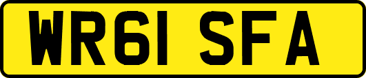 WR61SFA