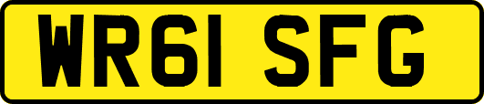 WR61SFG