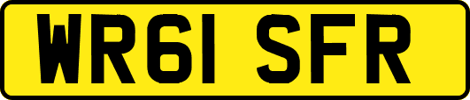 WR61SFR