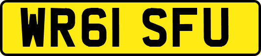 WR61SFU