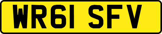 WR61SFV