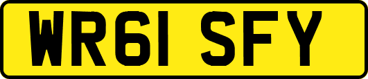 WR61SFY