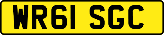 WR61SGC