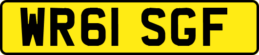WR61SGF