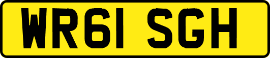 WR61SGH