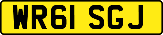 WR61SGJ