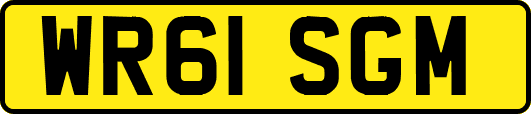WR61SGM