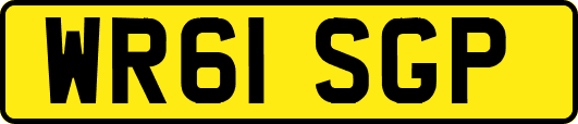 WR61SGP