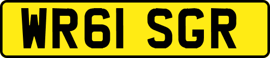 WR61SGR