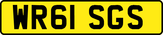 WR61SGS