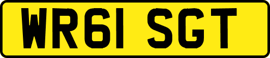 WR61SGT