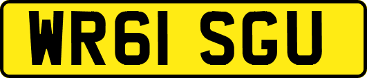 WR61SGU
