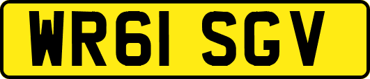 WR61SGV
