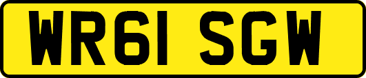 WR61SGW
