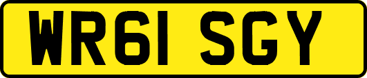 WR61SGY