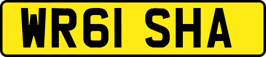 WR61SHA