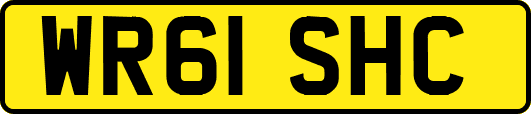 WR61SHC