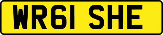 WR61SHE