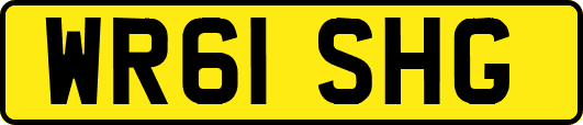 WR61SHG