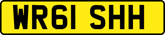 WR61SHH