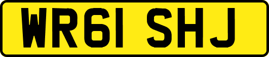 WR61SHJ