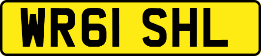 WR61SHL