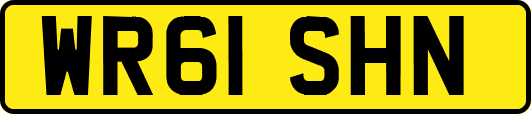 WR61SHN